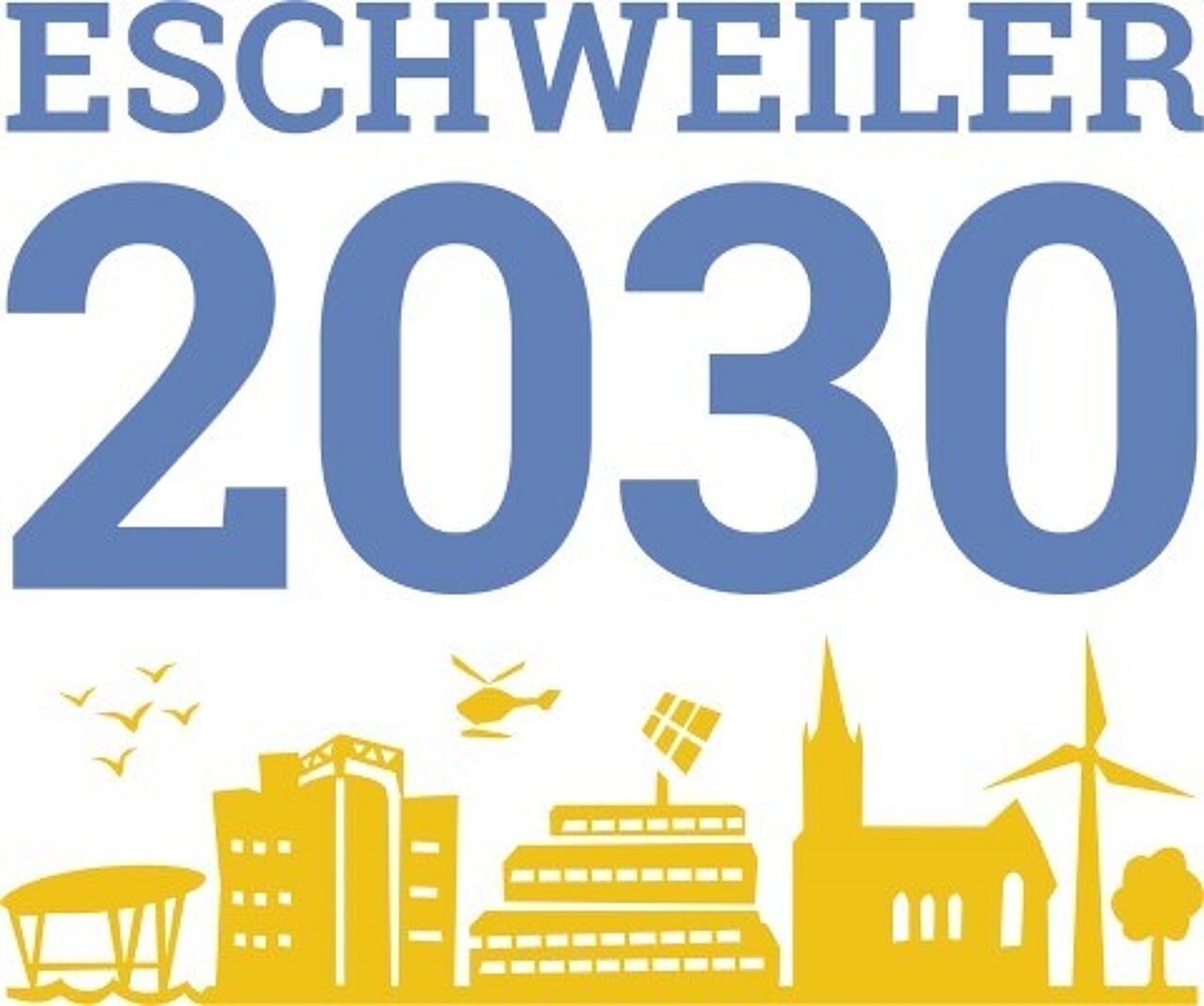 Logo Eschweiler
