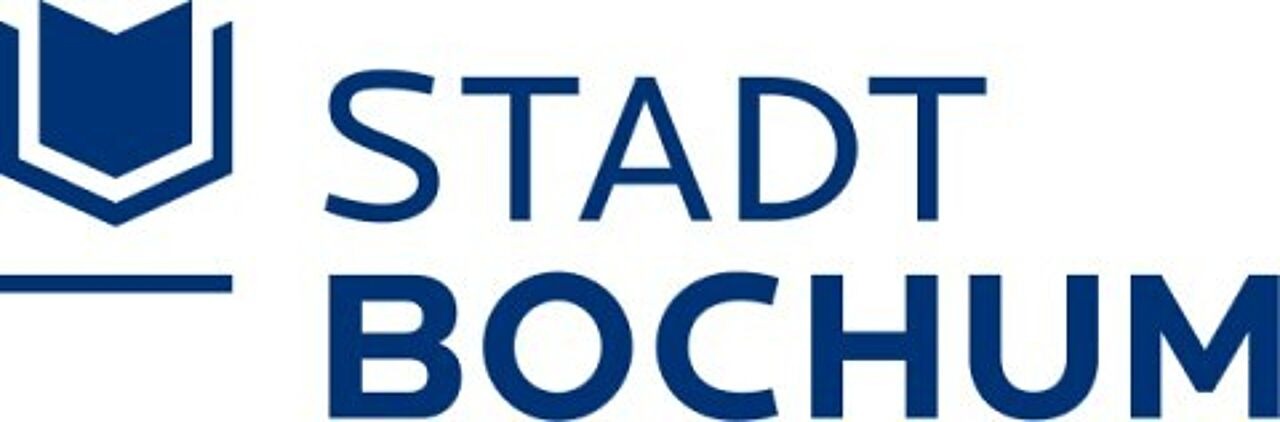 Logo Stadt Bochum